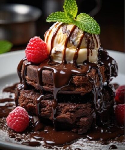 brownie