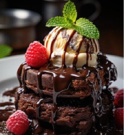 brownie