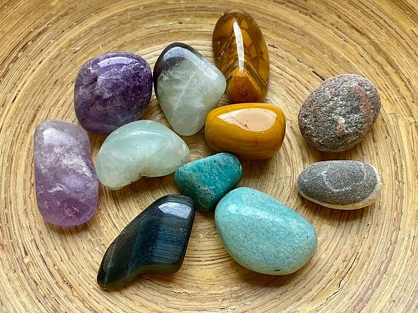 stone