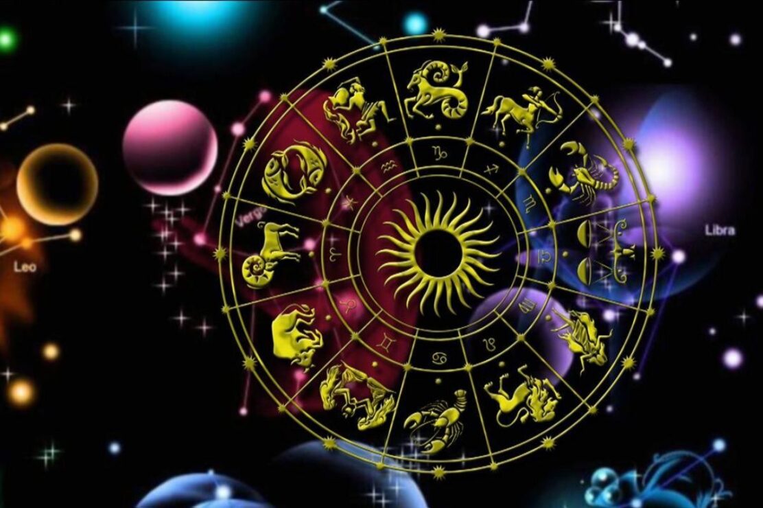 Horoscope today