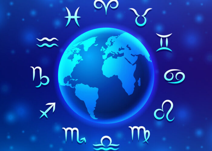 Гороскоп на каждый день