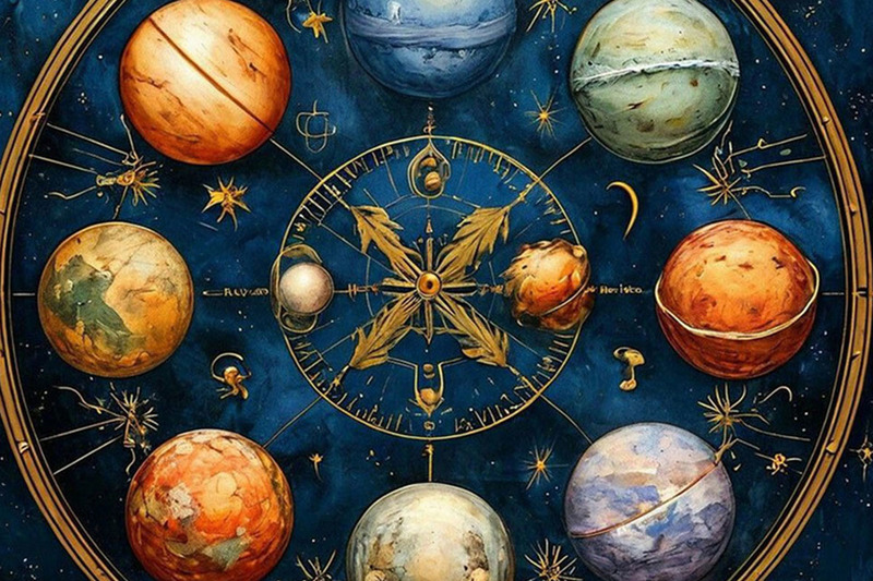 horoscope signes