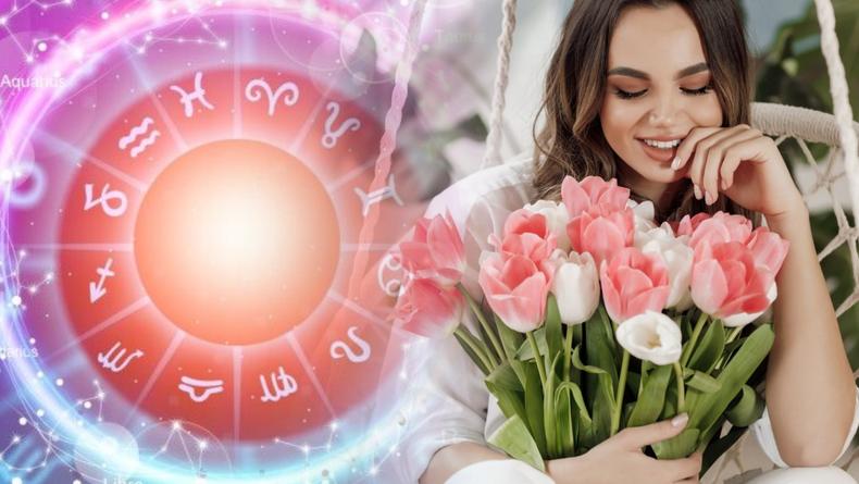 Horoscope woman